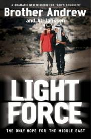 Cover of Light force by Andrew Brother.