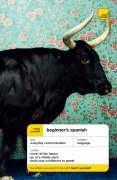 Cover of Beginner's Spanish (Teach Yourself Languages) by Mark Stacey