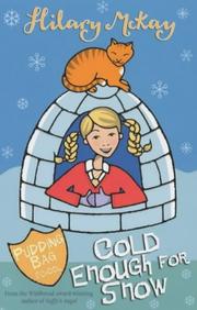Cover of Pudding Bag School by Hilary McKay