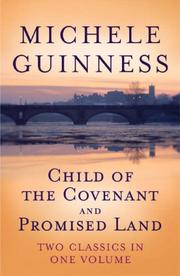 Front cover of Child of the Covenant by Michele Guinness