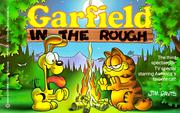 Cover of Garfield in the Rough by Jim Davis