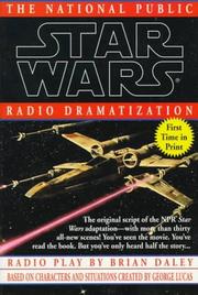 Front cover of Star Wars - The Han Solo Adventures by Brian Daley