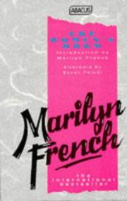 Cover of The Women's Room by Marilyn French