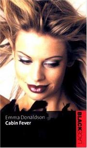 Cover of Cabin Fever by Emma Donaldson