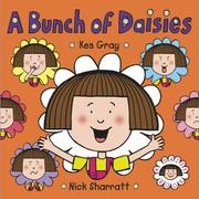 Front cover of Bunch of Daisies by Kes Gray