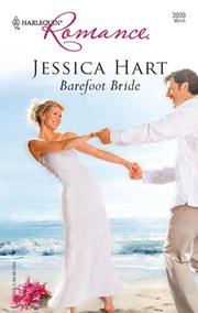 Cover of Barefoot Bride by Jessica Hart