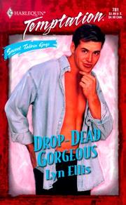 Cover of Drop-dead gorgeous by Ellis