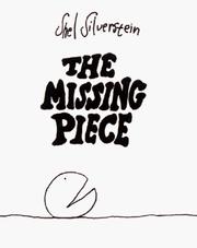 Cover of The Missing Piece by Shel Silverstein