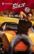 Cover of The Big Heat by Jennifer LaBrecque