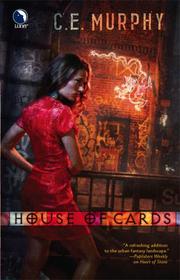 Front cover of House of Cards (The Negotiator, Book 2) by Cate Dermody