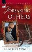 Cover of Forsaking All Others by Linda Hudson-Smith