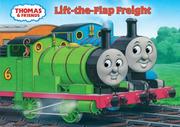 Front cover of Thomas and Friends by Reverend W. Awdry
