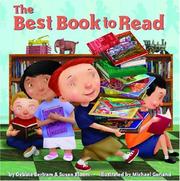 Cover of The best book to read by Debbie Bertram