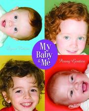 Cover of My Baby and Me by Lynn Reiser