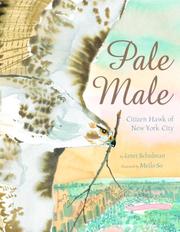 Cover of Pale Male by Janet Schulman