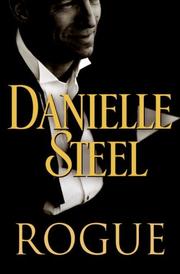 Cover of Rogue by Danielle Steel