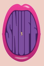 Cover of Snuff by Chuck Palahniuk