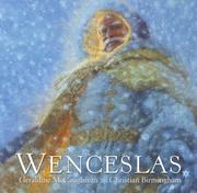 Cover of Wenceslas by Geraldine McCaughrean