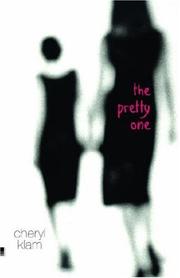 Cover of The Pretty One by Cheryl Klam