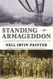 Cover of Standing at Armageddon by Nell Irvin Painter