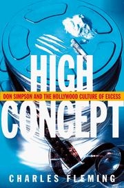 Cover of High Concept by Charles Fleming