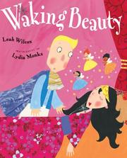 Cover of Waking Beauty by Leah Wilcox
