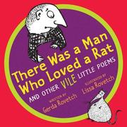 Cover of There Was a Man Who Loved a Rat by Gerda Rovetch