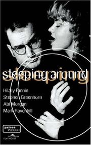Cover of Sleeping Around (Methuendrama) by Ravenhill