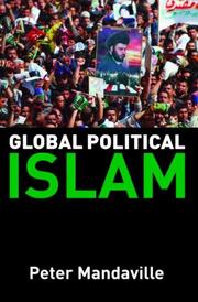 Front cover of Global Political Islam by Peter Mandaville