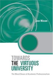 Front cover of Universities and the Good Society by Jon Nixon