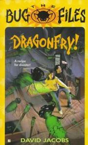 Cover of Dragonfry! by David Jacobs