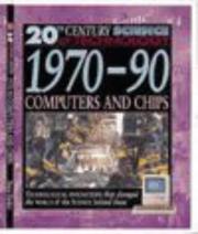 Cover of 20th Century Science by Steve Parker