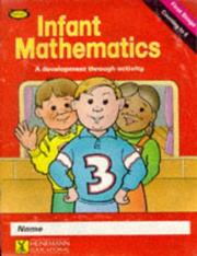 Front cover of Infant Mathematics (SPMG) by Scottish Primary Mathematics Group