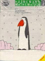 Cover of Heinemann Mathematics by Scottish Primary Mathematics Group