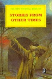 Front cover of Stories from Other Times by Louise Naylor