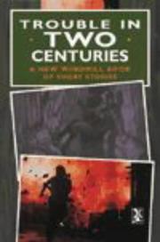 Cover of Trouble in Two Centuries by Robert Westall
