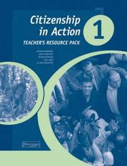 Front cover of Citizenship in Action 1 (Citizenship in Action) by et al