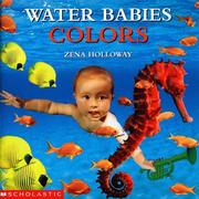 Front cover of Water Babies #01 by David Bennet Books