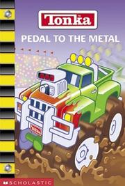 Cover of Tonka by Michael Teitelbaum