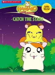 Cover of Hamtaro by Ritsuko Kawai