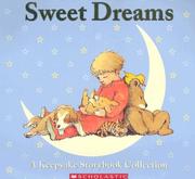 Cover of Bedtime Storybook Collection by Scholastic Inc.