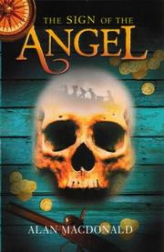 Front cover of The Sign of the Angel (Devil's Trade) by Alan MacDonald
