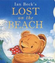 Cover of Lost on the Beach by Ian Beck