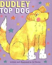 Cover of Dudley Top Dog by Jo Davies