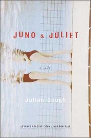 Front cover of Juno and Juliet by Julian Gough