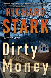 Front cover of Dirty Money by Donald E. Westlake
