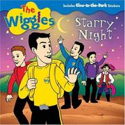 Cover of Starry Night by Red Giraffe