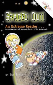 Cover of Spaced Out! by Bill Scheller