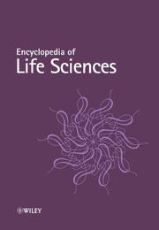 Cover of Encyclopedia of Life Sciences 20V Set by Atlas
