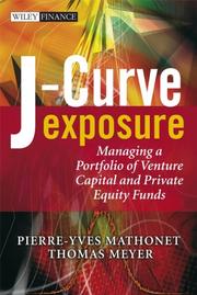 Cover of J-curve exposure by Pierre-Yves Mathonet